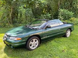 Image result for Silver Mist 1997 Sebring