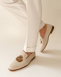 Shutiq Men S Wedding Shoes Groom Shoes Indian Wedding Shoes