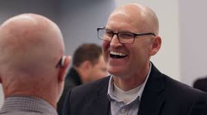 Jeffrey J. Denning: Speaker, Consultant, Coach, Trainer