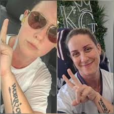 The Body We Want vs. The Body We Have I see this all the time—people  chasing a physique that doesn't align with their structure. Trends change,  but our bodies have genetic limits.