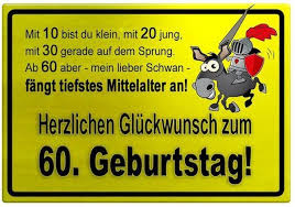 Glückwünsche Zum 60 Geburtstag Kurze Sprüche Zum 60 Geburtstag