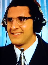 19 R. VAN DOREN N THE AIR 16