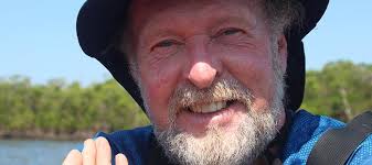 Captain Don McCumber Kayak Everglades Florida