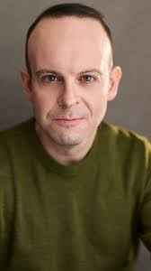 What a walk down memory lane to return to my first alma mater @urichmond as  a guest artist playing Officer Lockstock in @djholland200 's muscular  production of URINETOWN this past April. My