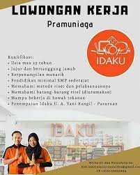 Pt midi utama indonesia yang saat ini sedang mencari atau menginginkan kandidat terbaik dengan kualifikasi yang sesuai dan cocok untuk posisi penempatan. Pt Indotama Seraya Artha Lowongan Kerja Pandaan Pasuruan Facebook