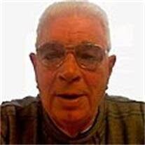 Richard Isaacson Obituary