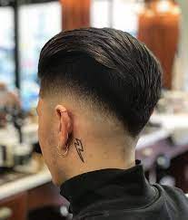 The Best Drop Fade Haircut For Men Find More Incredible Haircuts At Barbarianstyle Net Hair Hairstyle Mens Haircuts Fade Drop Fade Haircut Haircuts For Men