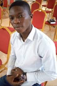 Friends of Apostle Momo Promise