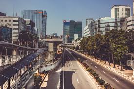 Jakarta kota maju, lestari, dan berbudaya yang warganya terlibat dalam mewujudkan keberadaban, keadilan dan kesejahteraan semua. Que Ver En Yakarta Ilusion Viajera