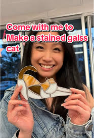 Stained Glass Workshop Orange County