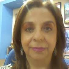 Martha Nydia BALLESTEROS