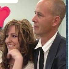 Loretta Perpetua Kohlman was born