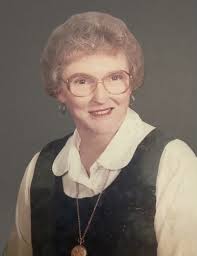 Obituary for Barbara Agnes Riggs