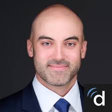 Urologists at Olive View-UCLA Medical Center