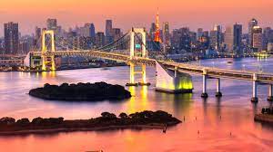 Asegúrate de no perderte ninguna cita de los juegos olímpicos de tokio 2020 al conocer la diferencia horaria entre japón y españa. Guia Turistica De Tokio