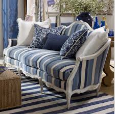 Ada And Darcy Did Someone Say Stripes Blue Rooms Blue Decor Furniture