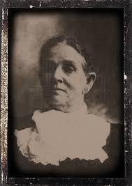 Sarah Amelia Dunman Mayes (1836-1919)