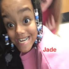 Jade Wyatt