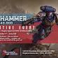 The Gamer's Haven - Warhammer 40,000 Competitive Event event image