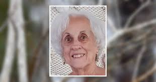 Ann Grigg Obituary June 10, 2025