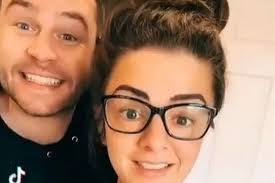 Emmerdale's Danny Miller met his pregnant fiancé in primary school but they  managed to keep the romance private