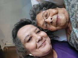 Helen Mary Medina Holt