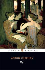 Sophocles, robert fagles, bernard knox. Amazon Com Plays Ivanov The Seagull Uncle Vanya Three Sisters The Cherryorchard Penguin Classics S Ebook Chekhov Anton Carson Peter Kindle Store