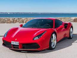 Description red supercars, ferrari f488 gtb hd wallpaper is part of vehicles category and wallpaper original resolution is 5472x3648. 2016 Ferrari F488 Gtb Coupe Top Condition Tags 2016 Ferrari F488 Gtb Coupe Ferrari Car Ferrari Car