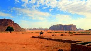 Lawrence was dubbed lawrence of arabia by the press following his time fighting in the middle east. Wadi Rum Lawrence Of Arabia Memphis Tours