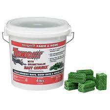 The 15 Best Rat Poisons Of 2020 With Images Pest Control Garden Pest Control Best Pest Control