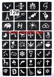 Chia sẻ hiệu ứng của bạn với bạn bè. Khuon Váº½ Hinh XÄƒm Tattoo Hinh XÄƒm Giáº£ Hinh XÄƒm Henna 1 Tá» A4 Co Nhiá»u