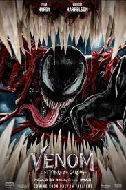 Image result for Venom: Let There Be Carnage