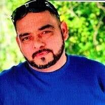 Jesse Villarreal Obituary
