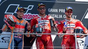 Motogp orari motogp orari motogp 2021. Motogp Date Orari E Programmazione Tv Del Gp D Italia 2021 Al Mugello