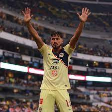 Maybe you would like to learn more about one of these? Club America Top 15 Most Valuable Players In 2021