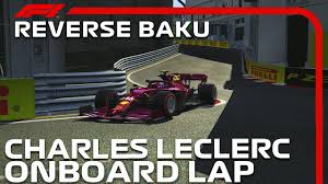 Black panther wallpaper hd 1080p for pc. F1 2020 Reverse Baku Charles Leclerc Onboard Assetto Corsa Youtube
