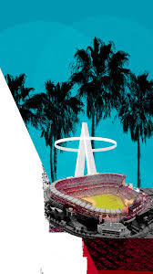 A collection of the top 34 ios 15 wallpapers and backgrounds available for download for free. Angels Mobile Wallpaper Los Angeles Angels