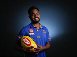 Willie rioli will reportedly face court in darwin on wednesday. Afl Willie Rioli Acted Out Of Frustration During Asada Drug Test Drama 7news Com Au