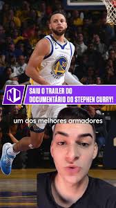Como Descargar El Documental De Stephen Curry