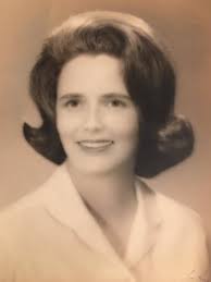 Althea Gibert Obituary (1934