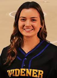 2019 Softball Roster