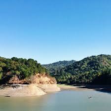 Stevens creek reservoir is an artificial lake located in the foothills of the santa cruz mountains near cupertino, california. Stevens Creek Reservoir 4 Tips From 770 Visitors