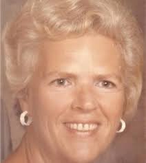 Faye Cooper Obituary (1937