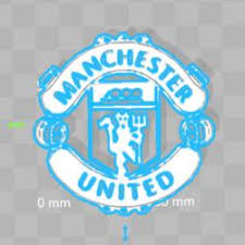 Discover 71 free manchester united logo png images with transparent backgrounds. Manchester United Logo Png 3d Models Stlfinder