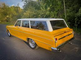 Image result for Desert Beige 1964 Nova