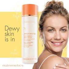 Beauty at Home with Tricia