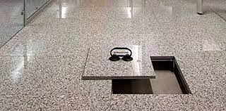 Contractors who specialize in this field are trained to install and repair tile and stone surfaces in your surabaya home, from flooring to backsplashes, as well as countertop materials such as solid surface, granite and marble. Marble Raised Access Floor Marble And Granite Petral Indoor