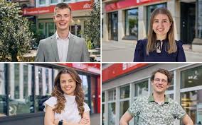 Frankfurter Sparkasse Ausbildung: Infos & freie Stellen