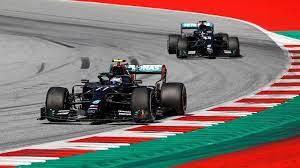 Previo del gran premio de austria 2020 de fórmula 1. Fue El Gran Premio De Austria Tan Bueno Como La Temporada 2020 De F1