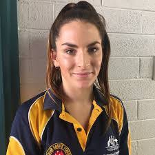 Kristina Perrin's Instagram, Twitter & Facebook